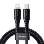 کابل شارژ 3 متری تایپ سی به لایتنینگ مک دودو مدل Mcdodo CA-5632