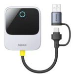 کار پلی بیسوس مدل Baseus BS-CG027