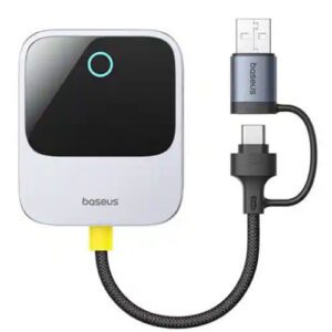 کار پلی بیسوس مدل Baseus BS-CG027