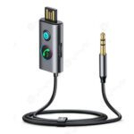 تبدیل AUX به بلوتوث جویروم مدل Joyroom Jr-Cb7