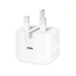 شارژر دیواری 40 واتی اصلی اپل Apple Original Wall Charger 40W