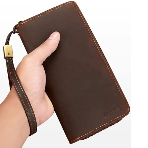 کیف دستی کوتسی مدل Coteci 14075-KF (تصویر سوم)