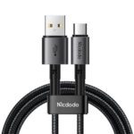 کابل شارژ USB به تایپ سی مک دودو 1.2 متر مدل Mcdodo CA-3590