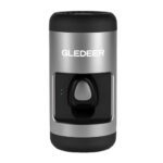 هندزفری و اسپیکر بلوتوثی تک گوش Gledeer مدل FreeOne D10