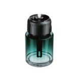 بخور سرد 160 میلی لیتر گرین به همراه شیشه اضافه مدل Green Lion GNFRAIRDIFRGN