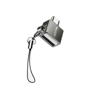مبدل OTG به تایپ سی یسیدو مدل Yesido gs08