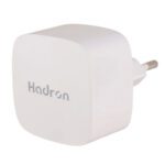 شارژر دیواری 25 وات هادرون مدل Hadron C1011