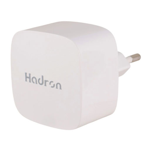 شارژر دیواری 25 وات هادرون مدل Hadron C1011