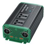 اینورتر 800 واتی گرین مدل Green Lion GNGC350RINBK