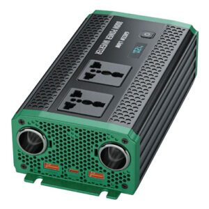 اینورتر 800 واتی گرین مدل Green Lion GNGC350RINBK