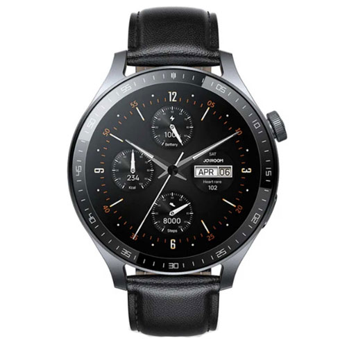 ساعت هوشمند جویروم مدل JOYROOM JR-FC2 PRO (تصویر دوم)