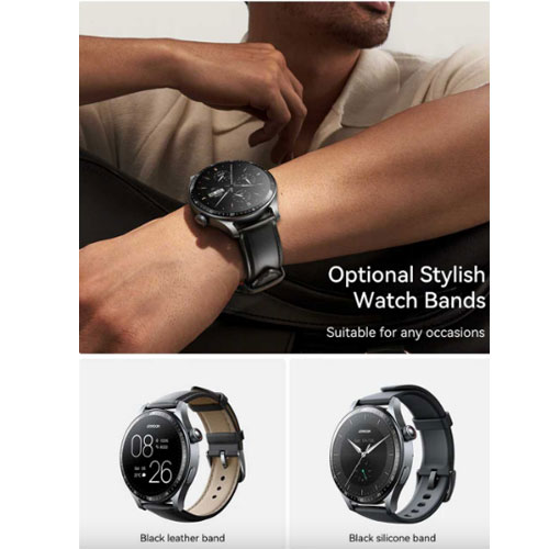 ساعت هوشمند جویروم مدل JOYROOM JR-FC2 PRO (تصویر سوم)