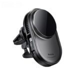 هولدر دریچه کولری وایرلس شارژ مگ سیف 25 واتی مک دودو مدل Mcdodo MagQ Ultra Qi2.2 8400