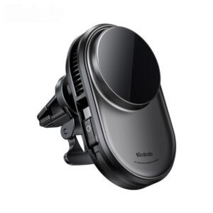 هولدر دریچه کولری وایرلس شارژ مگ سیف 25 واتی مک دودو مدل Mcdodo MagQ Ultra Qi2.2 8400