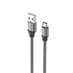 کابل شارژ USB به میکرو یو اس بی 2 متری الدینیو مدل Ldnio LS442