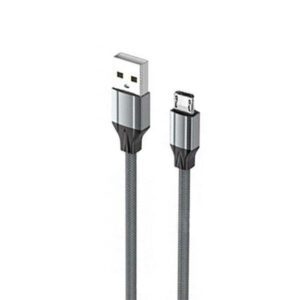 کابل شارژ USB به میکرو یو اس بی 2 متری الدینیو مدل Ldnio LS442