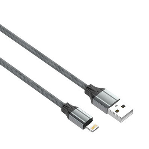 کابل شارژ USB به لایتنینگ 2 متری الدینیو مدل Ldnio LS442 (تصویر دوم)