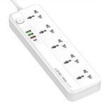 رابط برق USB دار الدینیو مدل Ldnio SC5415