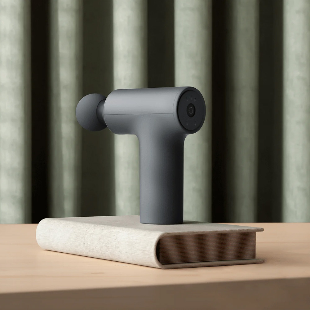 ماساژور تفنگی شیائومی مینی 2 مدل Xiaomi MINI 2 XMFG-M353 (تصویر دوم)
