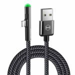 کابل شارژ گیمینگ USB به لایتنینگ مک دودو 1.8 متر مدل Mcdodo 6271