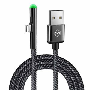 کابل شارژ گیمینگ USB به لایتنینگ مک دودو 1.8 متر مدل Mcdodo 6271
