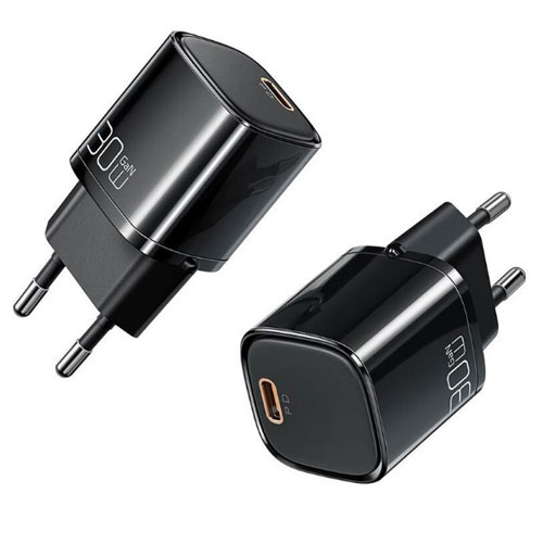 شارژر دیواری 30 واتی گان مک دودو مدل Mcdodo CH-0081 (تصویر دوم)