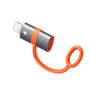 تبدیل تایپ سی به لایتنینگ 36 واتی مک دودو مدل Mcdodo OT-0510