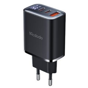 شارژر دیواری 30 واتی مک دودو مدل Mcdodo CH-218