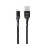 کابل شارژ کوتاه 20 سانتی متری میکرو USB مک دودو مدل Mcdodo CA-228