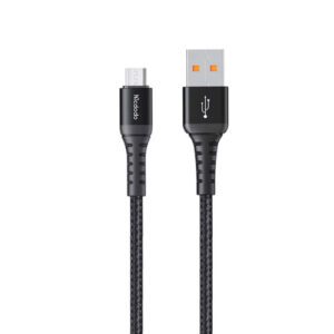 کابل شارژ کوتاه 20 سانتی متری میکرو USB مک دودو مدل Mcdodo CA-228