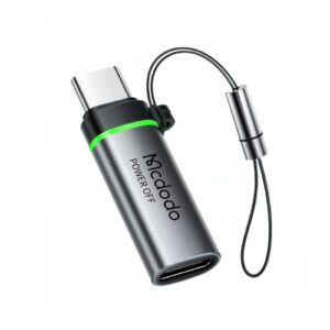 تبدیل تایپ سی به تایپ سی مک دودو مدل Mcdodo OT-245