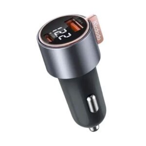 شارژر فندکی 75 واتی مک دودو مدل Mcdodo CA-369