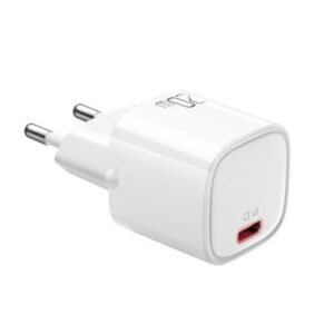 شارژر دیواری 20 واتی مک دودو مدل Mcdodo CH-402