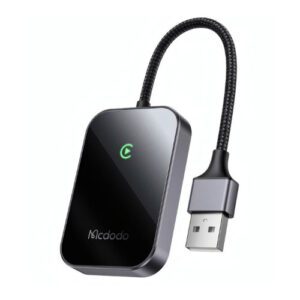 اپل کار پلی مک دودو مدل Mcdodo CA-721