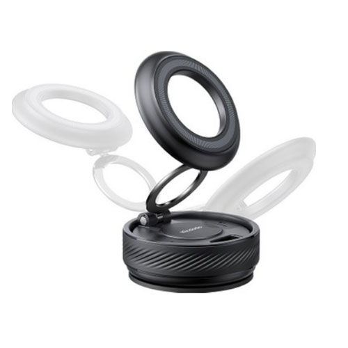 هولدر وکیوم چرخش 360 درجه مک دودو مدل Mcdodo TB-8420 (تصویر دوم)