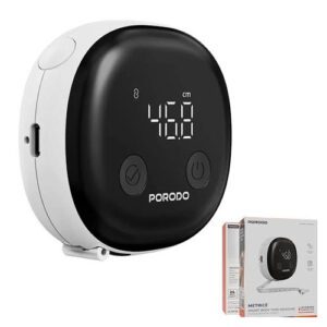 متر هوشمند پرودو مدل Porodo METRICE PDER30