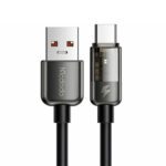 کابل شارژ USB به تایپ سی اتو پاور مک دودو مدل Mcdodo Ca-3150