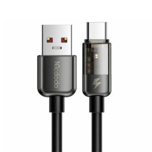 کابل شارژ USB به تایپ سی اتو پاور مک دودو مدل Mcdodo Ca-3150