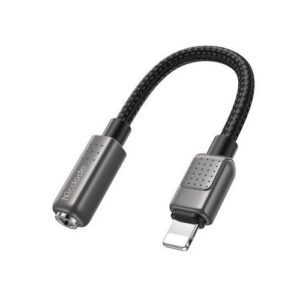تبدیل لایتنینگ به جک 3.5 میلی متری مک دودو مدل Mcdodo Ca-5010