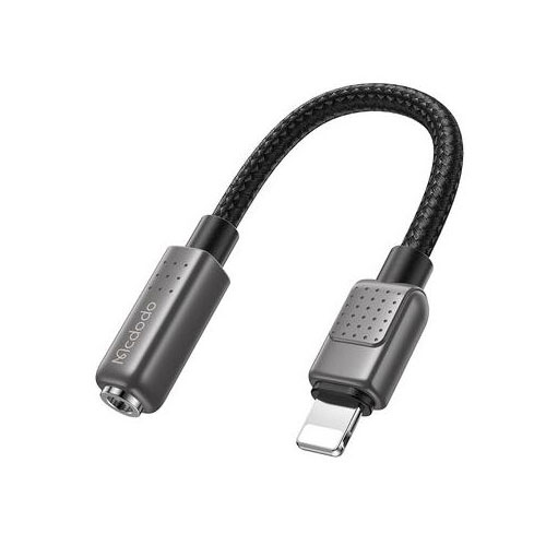 تبدیل لایتنینگ به جک 3.5 میلی متری مک دودو مدل Mcdodo Ca-5010