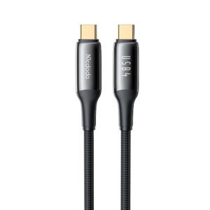 کابل دوسر تایپ سی 240 واتی مک دودو مدل Mcdodo Ca-2990