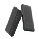 پاوربانک 10000 میلی آمپر 20 واتی راوپاور مدل RavPower RP-PB1228