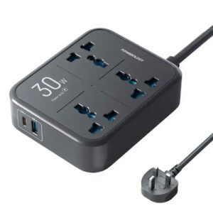 رابط یرق USB دار پاورولوژی مدل Powerology PWC037