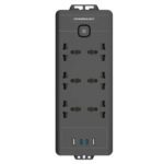 رابط یرق USB دار پاورولوژی مدل Powerology PWC034