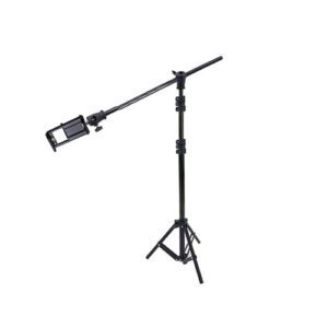 سه پایه T میله بلند پاناسان 2 متری مدل Panasun 805