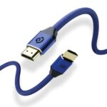 کابل HDMI پاورولوژی 2 متری 8K مدل Powerology pwhdc2m