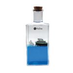 کشتی دکوراتیو پرووان طرح بطری مدل ProOne Pro Toy2