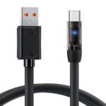کابل شارژ USB به تایپ سی ریمکس مدل Remax RC-C110