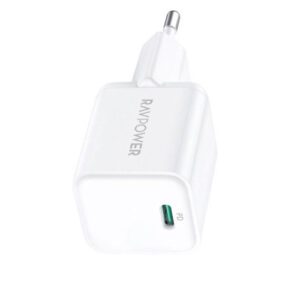 شارژر دیواری راوپاور 20 واتی مدل Ravpower rp-pc167