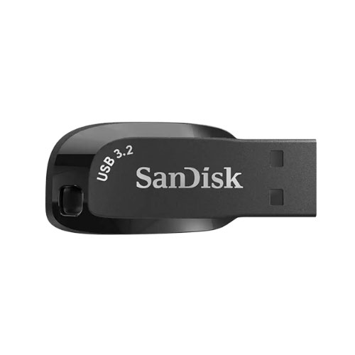 فلش مموری 32 گیگابایت اولترا شیفت سرعت USB 3.2 سن دیسک مدل SanDisk Ultra Shift